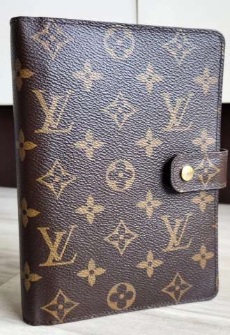 https://vipluxury.sk/Louis Vuitton Agenda MM