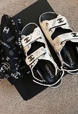 https://vipluxury.sk/Chanel sandalky