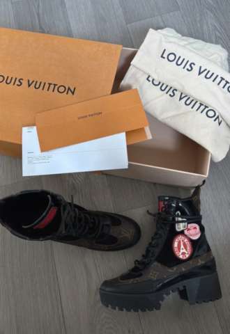 https://vipluxury.sk/Louis Vuitton čižmy