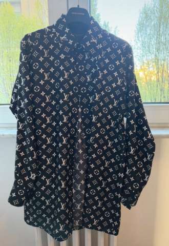 https://vipluxury.sk/Louis Vuitton košeľa