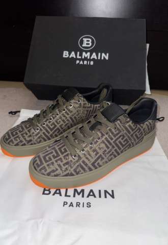 https://vipluxury.sk/Balmain B-court