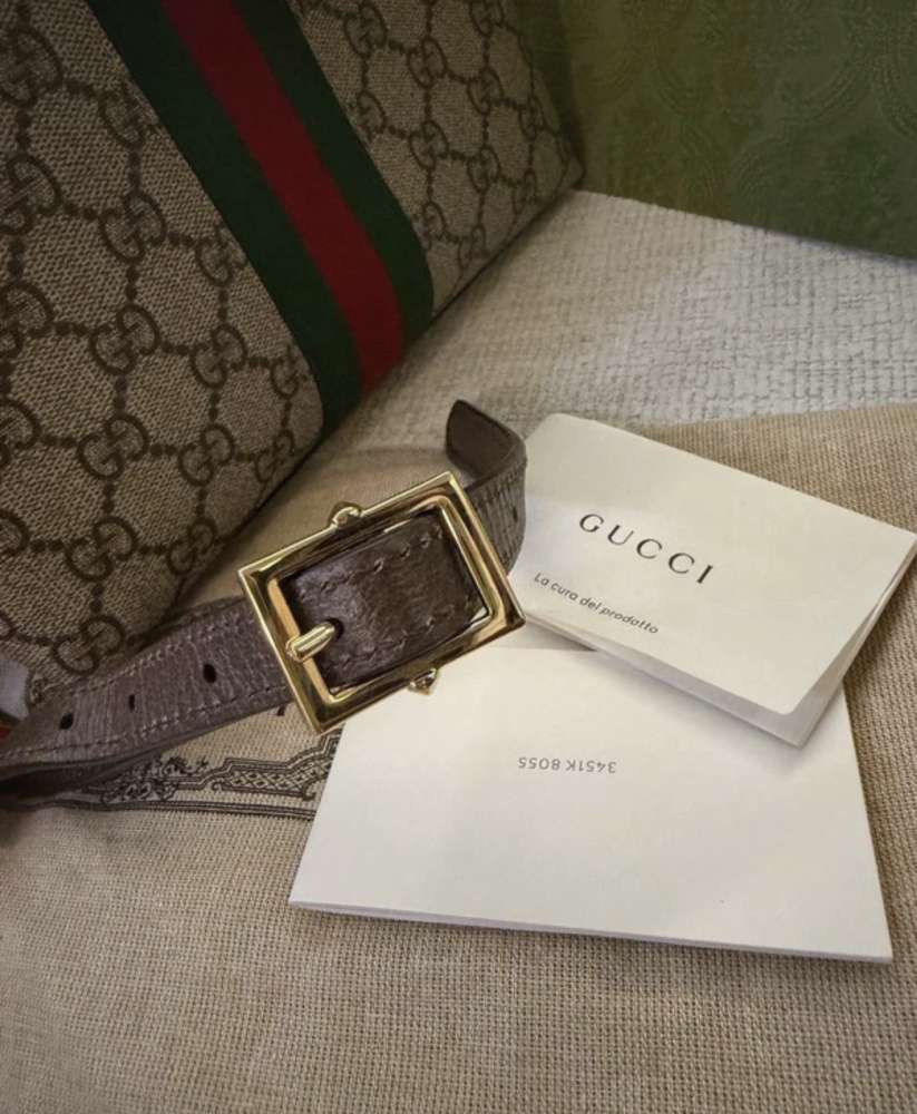 Gucci kabelka