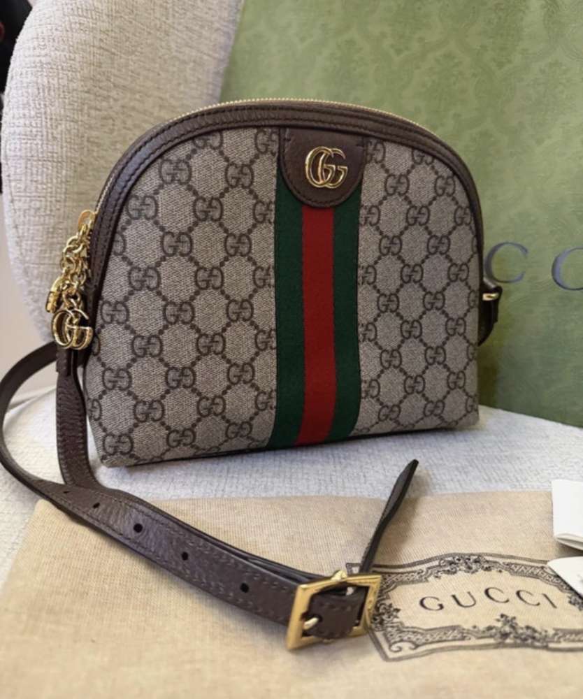 Gucci kabelka