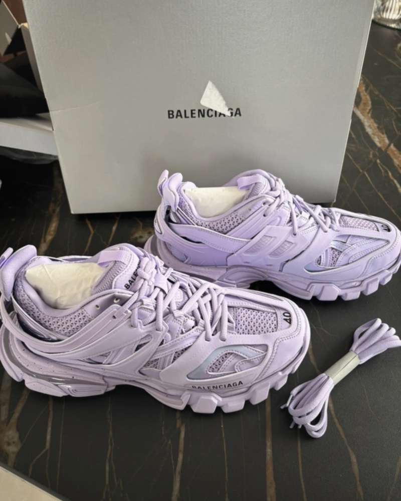 Balenciaga tenisky