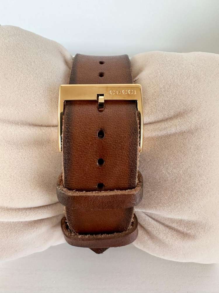 Gucci G-Timeless Contemporary – Kingsnake Edition