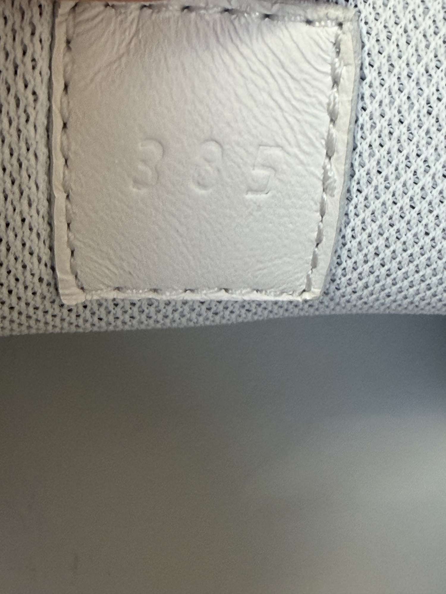 Hermes Bouncing tenisky