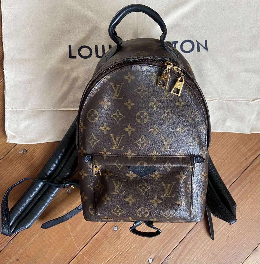 Louis Vuitton Palm Springs PM