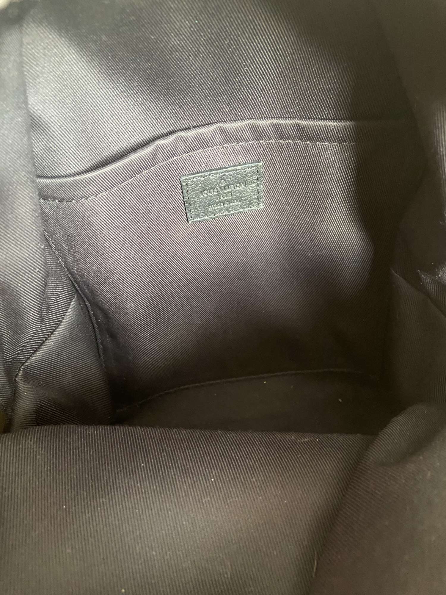 Louis Vuitton Palm Springs PM