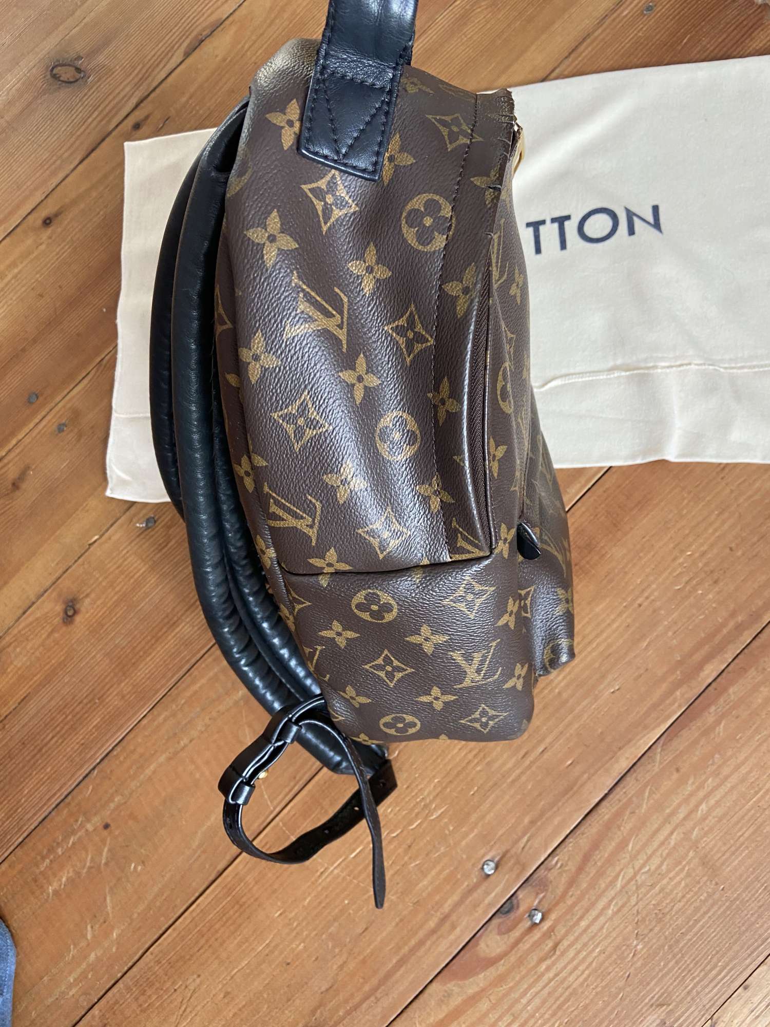 Louis Vuitton Palm Springs PM