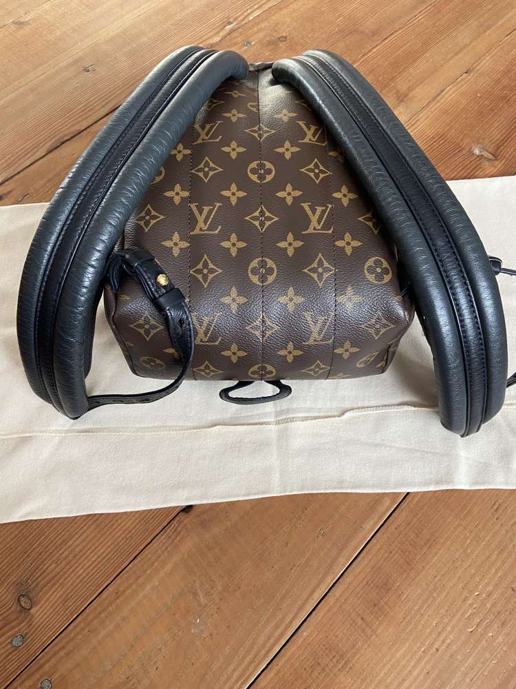 Louis Vuitton Palm Springs PM