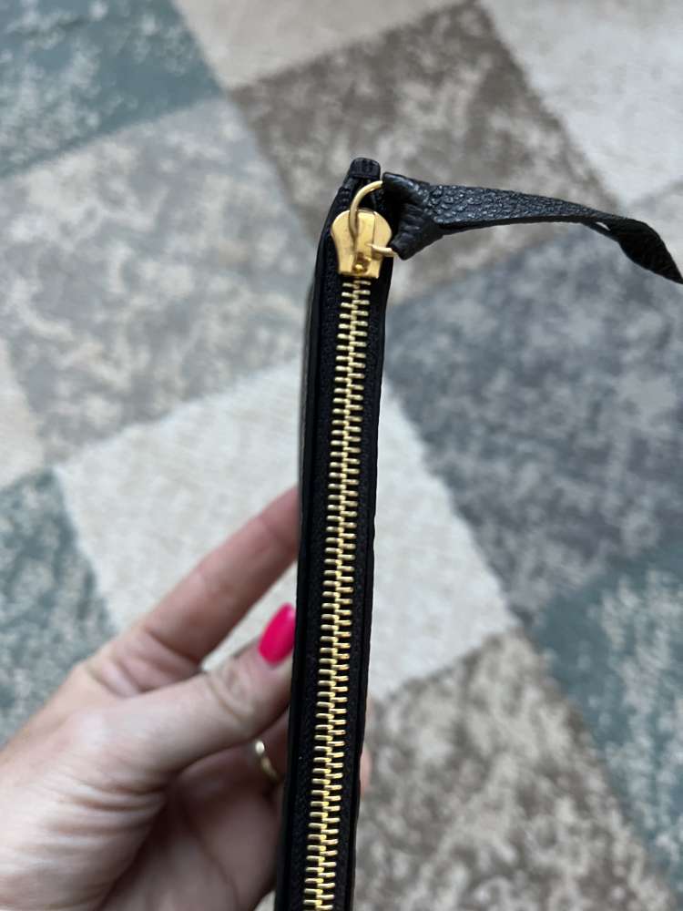 Zippy Pouch z Felicity