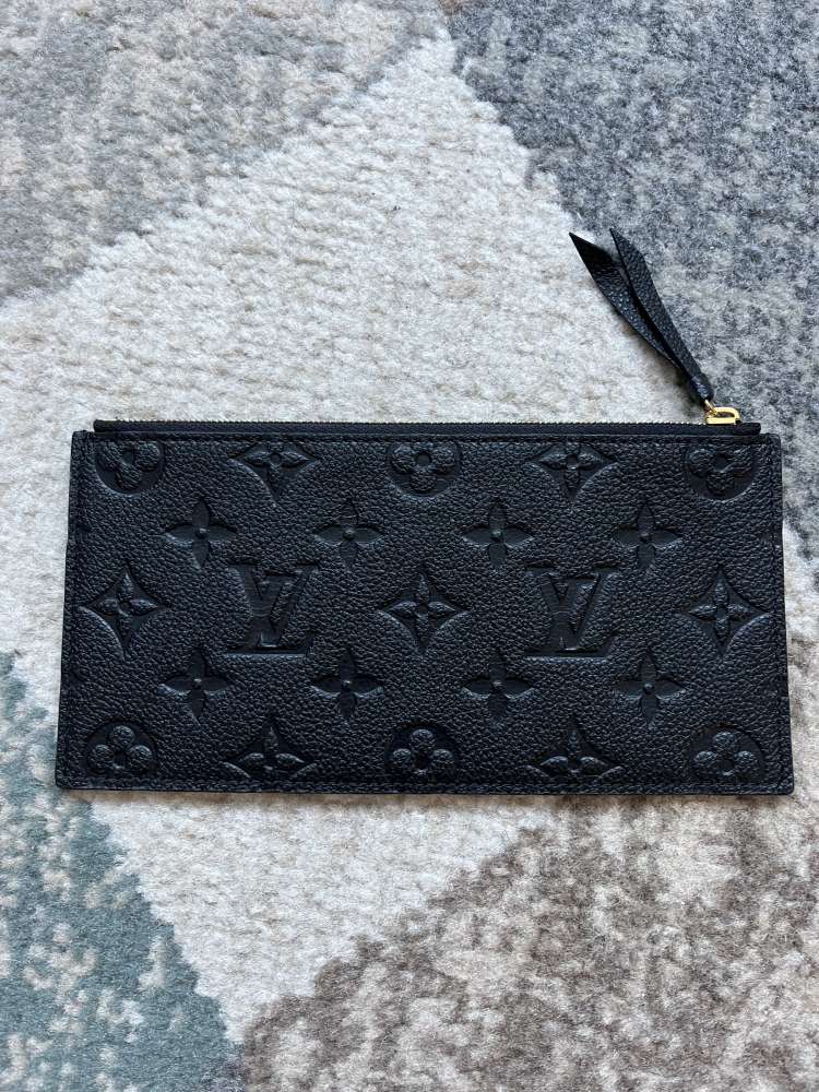 Zippy Pouch z Felicity