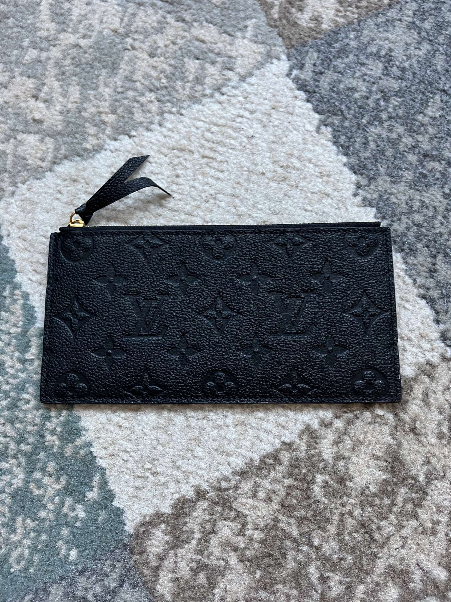 Zippy Pouch z Felicity