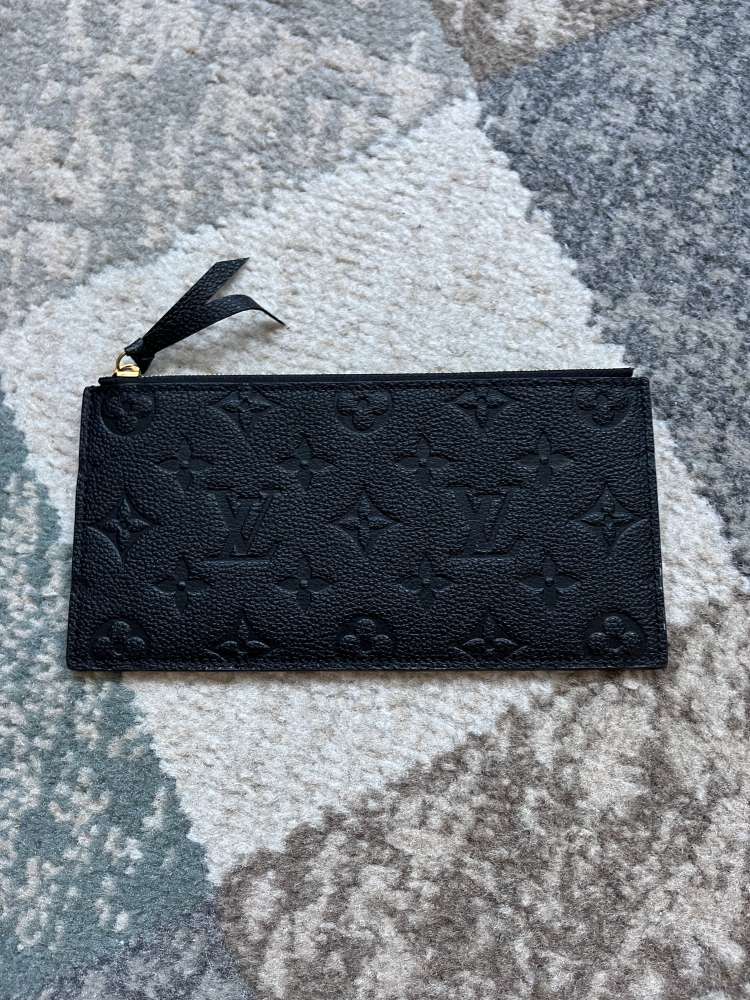 Zippy Pouch z Felicity