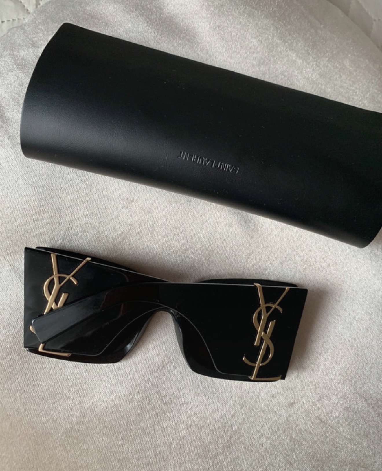 Yves Saint Laurent slnečné okuliare