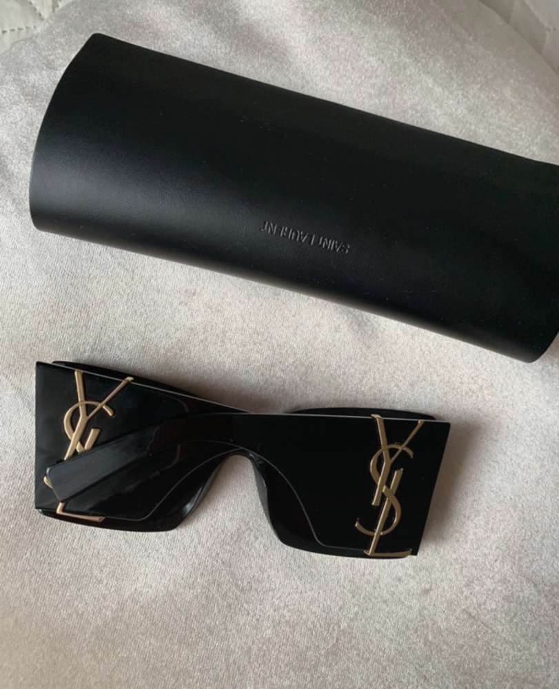 Yves Saint Laurent slnečné okuliare