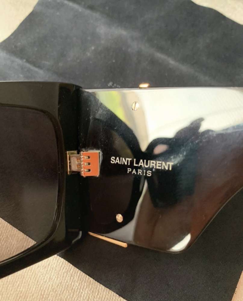 Yves Saint Laurent slnečné okuliare