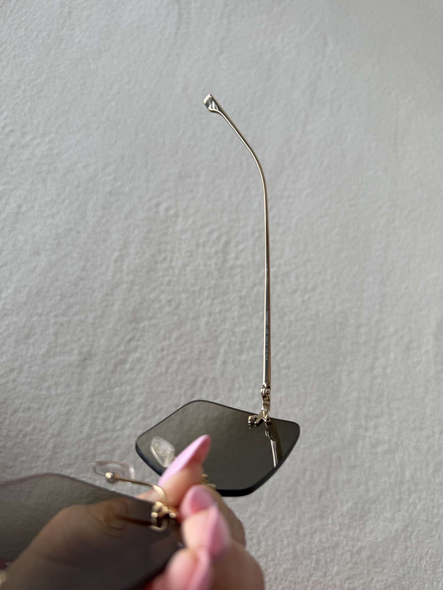 FENDI slnečné okuliare