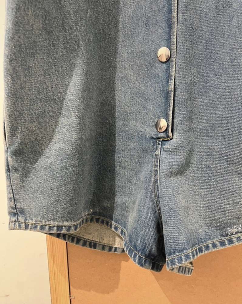 Prada rifľový overal