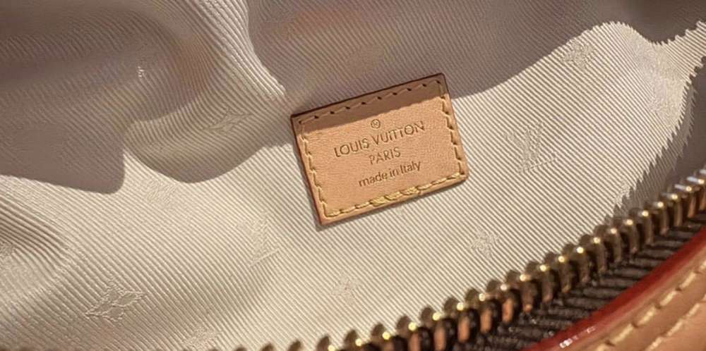 Louis Vuitton bumbag
