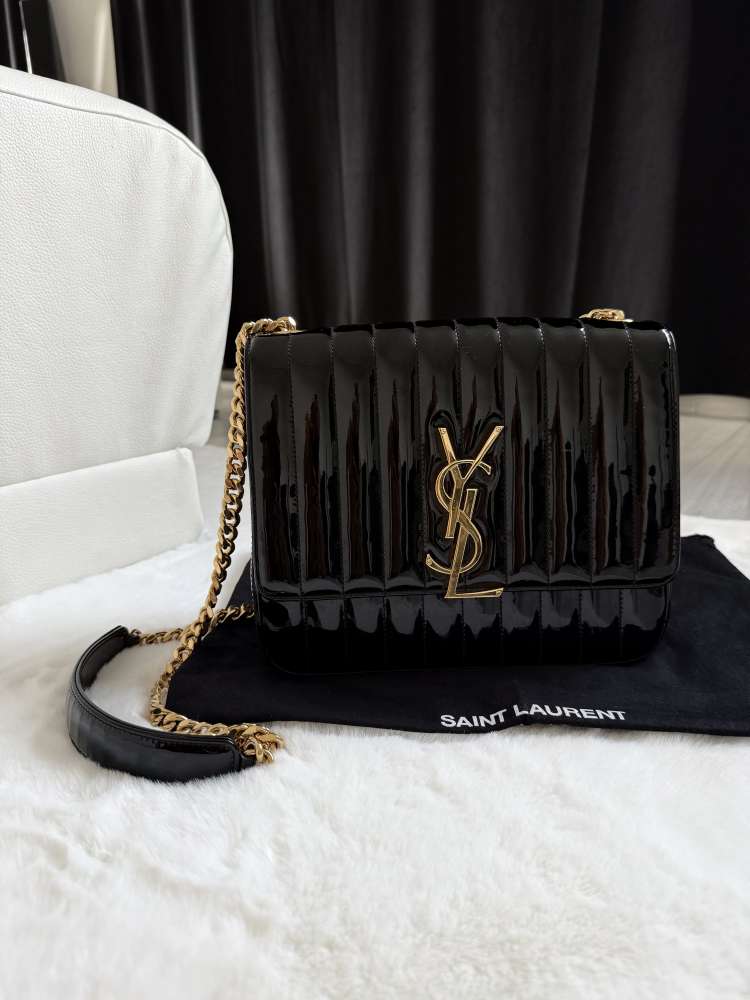 Ysl kabelka