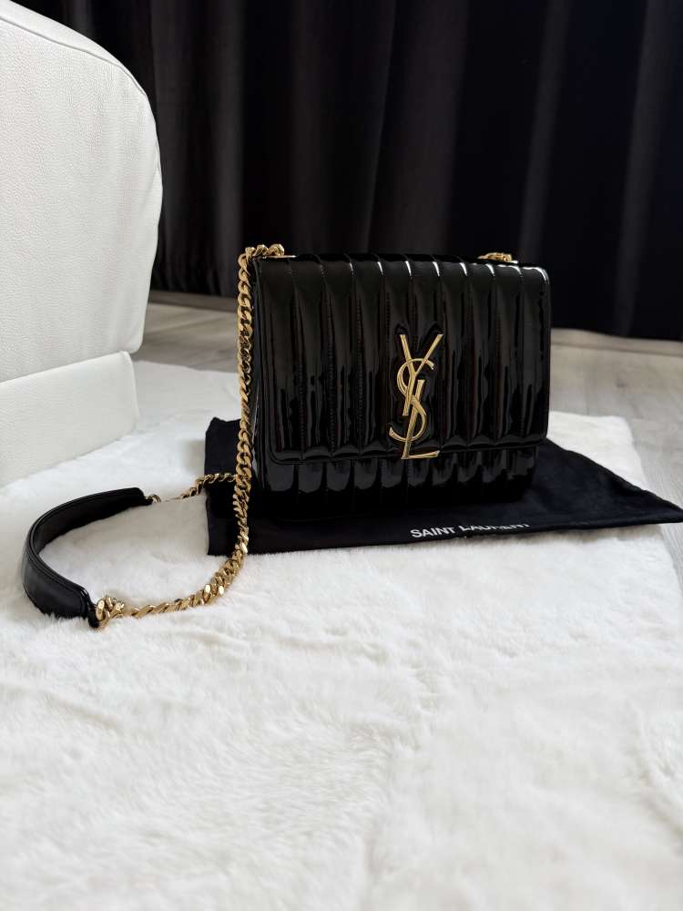 Ysl kabelka