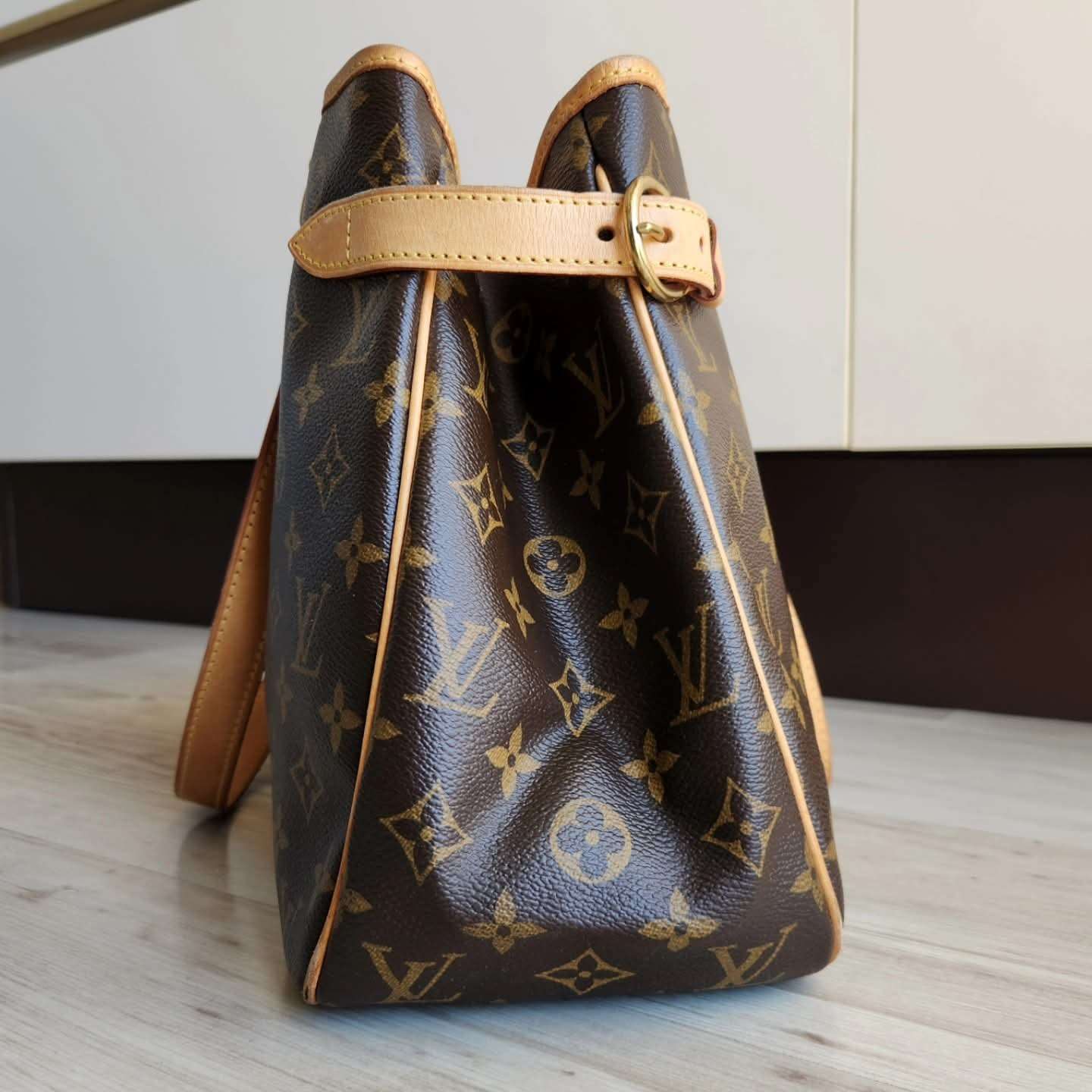 Louis Vuitton Batignolles Horizontal