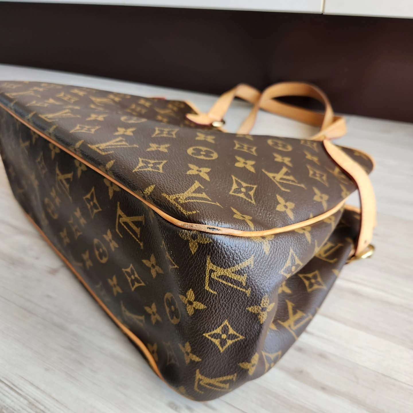 Louis Vuitton Batignolles Horizontal