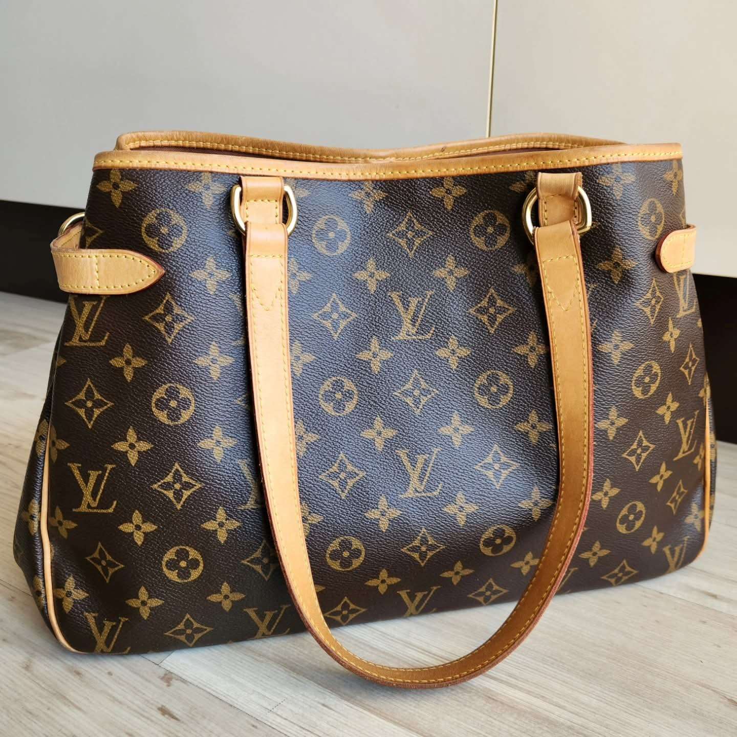 Louis Vuitton Batignolles Horizontal