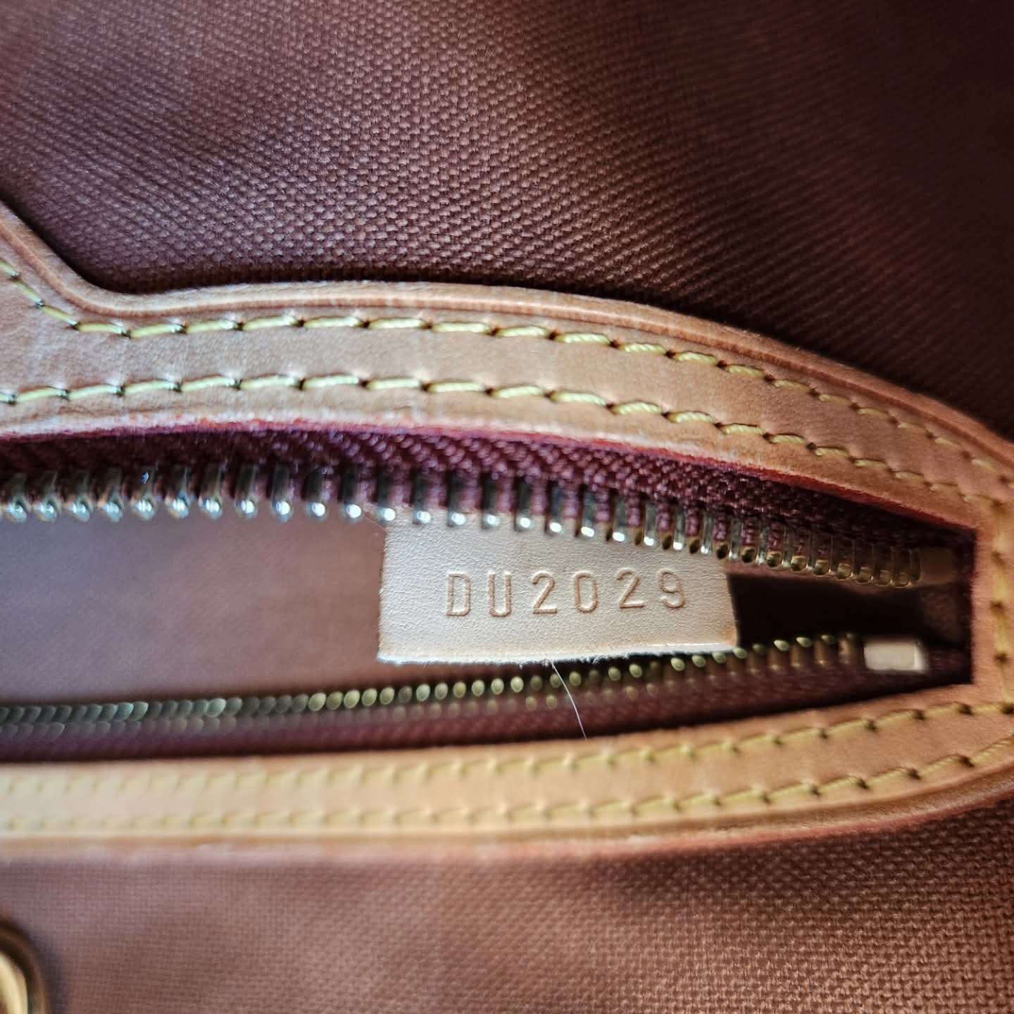 Louis Vuitton Batignolles Horizontal