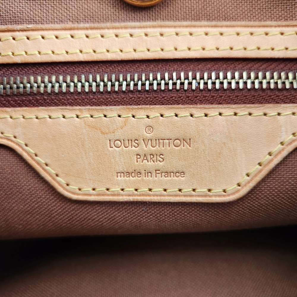 Louis Vuitton Batignolles Horizontal