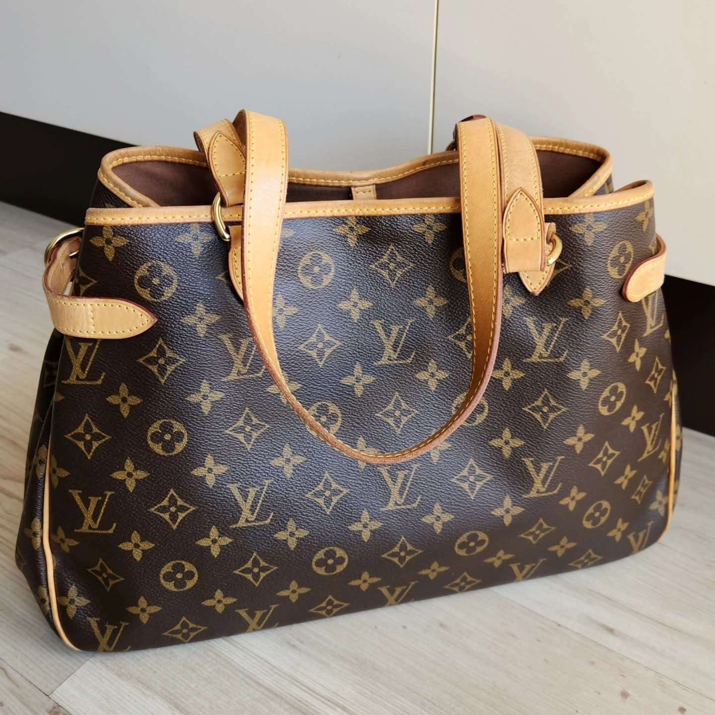 Louis Vuitton Batignolles Horizontal