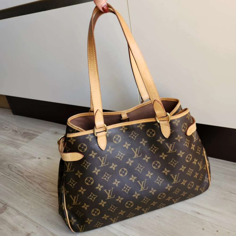Louis Vuitton Batignolles Horizontal