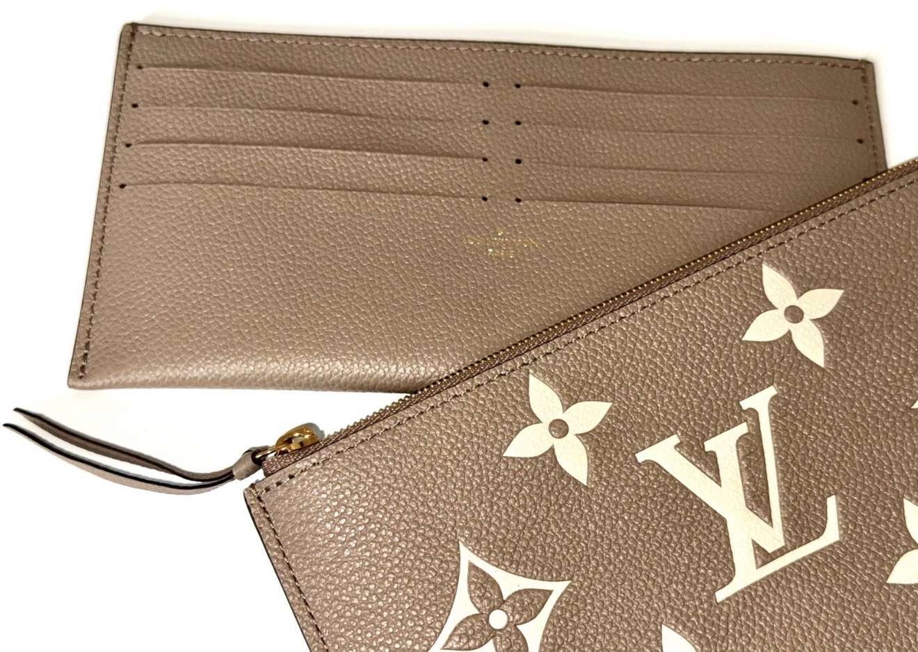 Louis Vuitton kartovnik peňaženka
