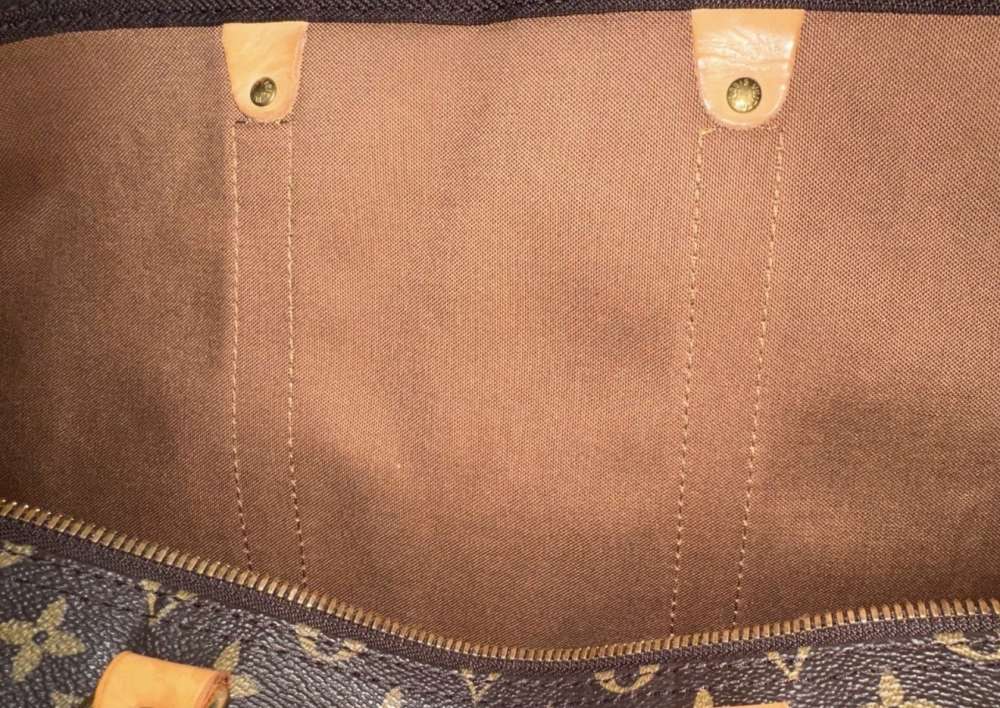 Louis Vuitton Keepall 55