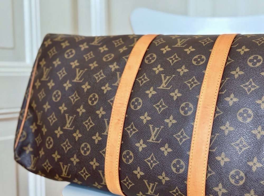 Louis Vuitton Keepall 55