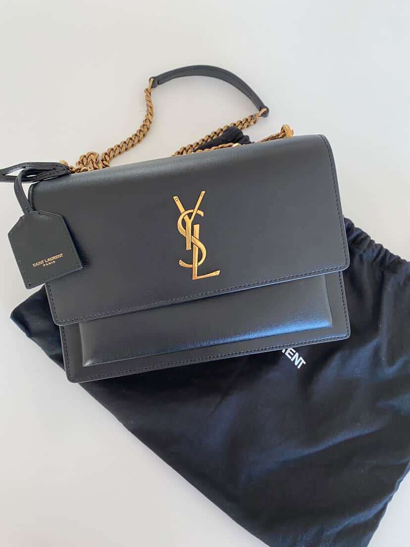 Ysl kabelka