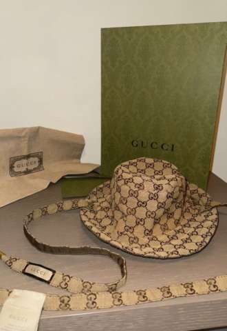 https://vipluxury.sk/Gucci klobúk