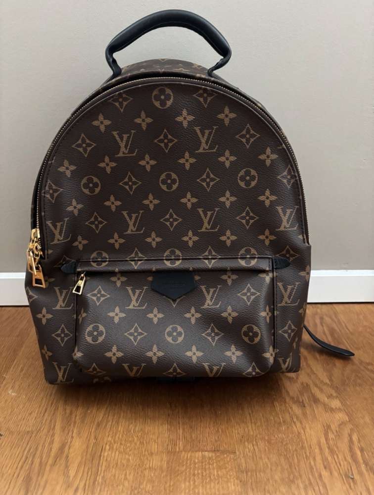 Louis Vuitton Palm spring MM