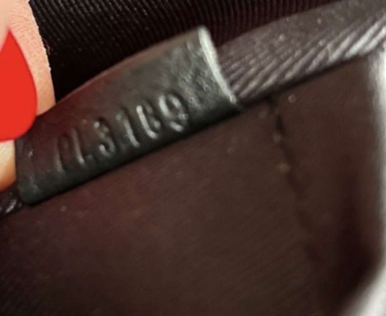 Louis Vuitton Palm spring MM