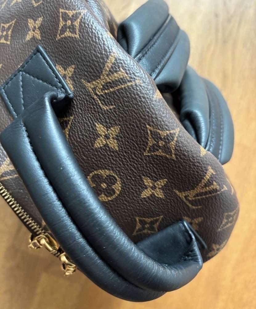 Louis Vuitton Palm spring MM