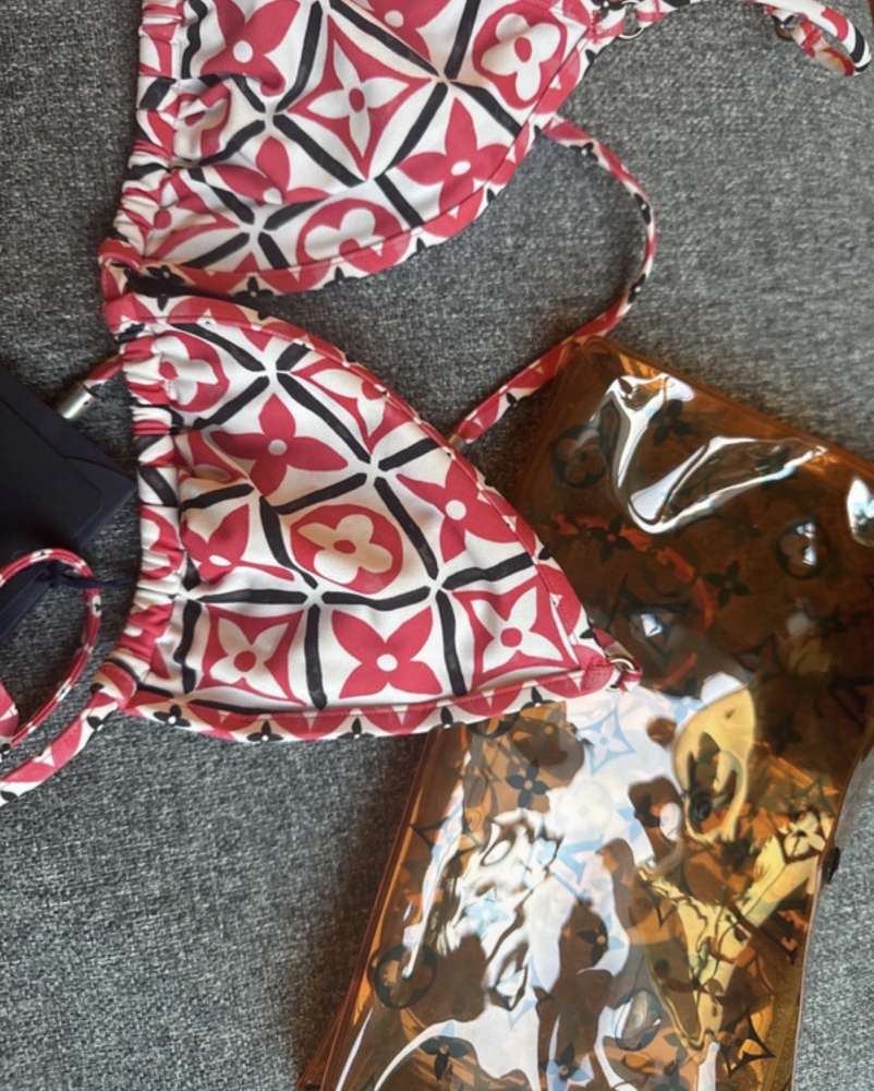 Louis Vuitton plavky