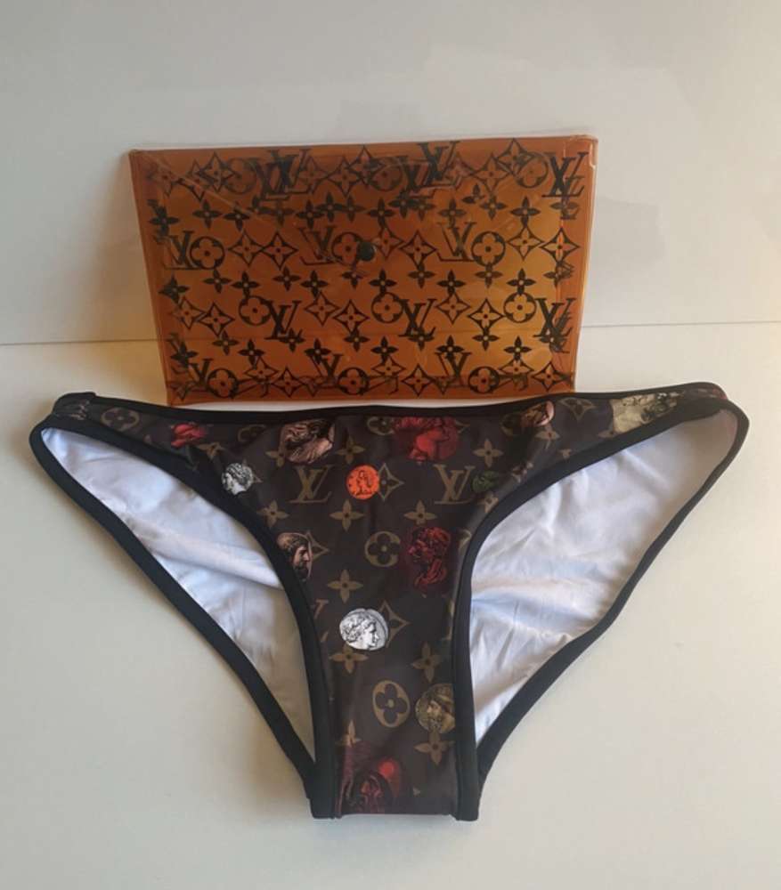 Louis Vuitton plavky