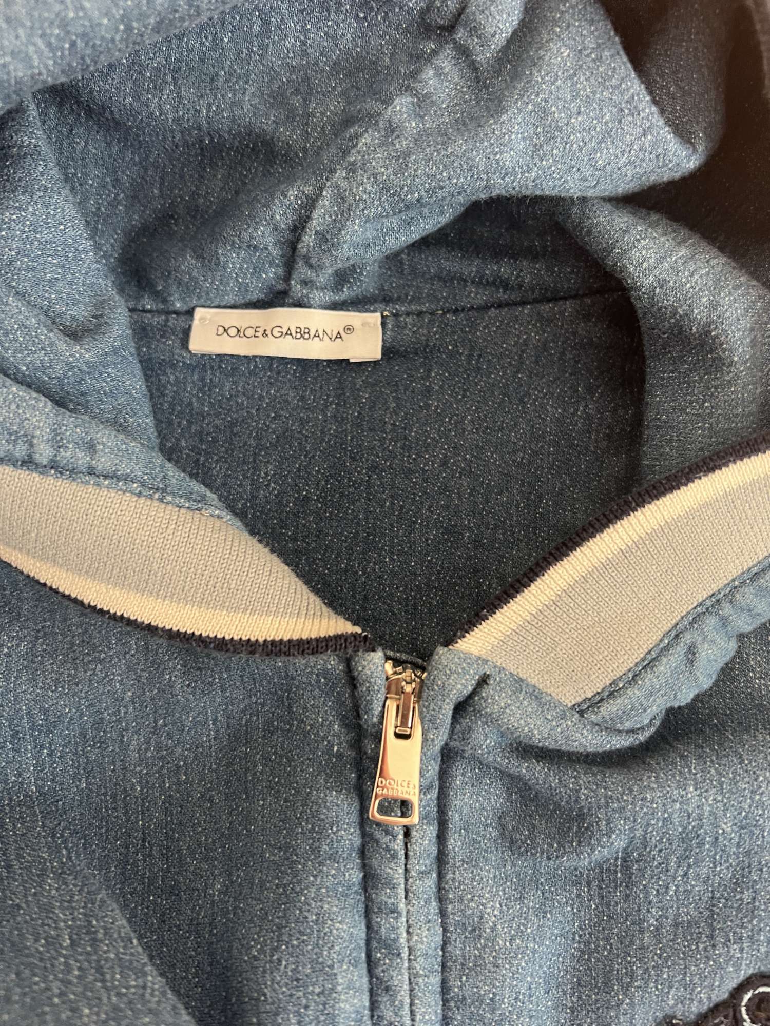 Dolce&Gabbana súprava