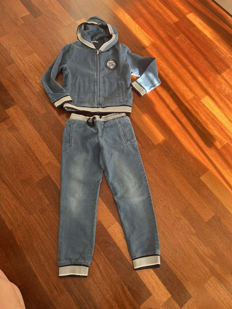 Dolce&Gabbana súprava