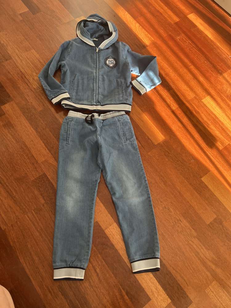 Dolce&Gabbana súprava