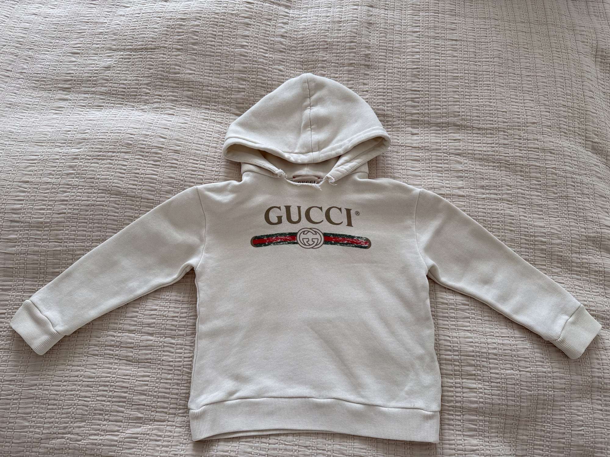 Gucci mikina