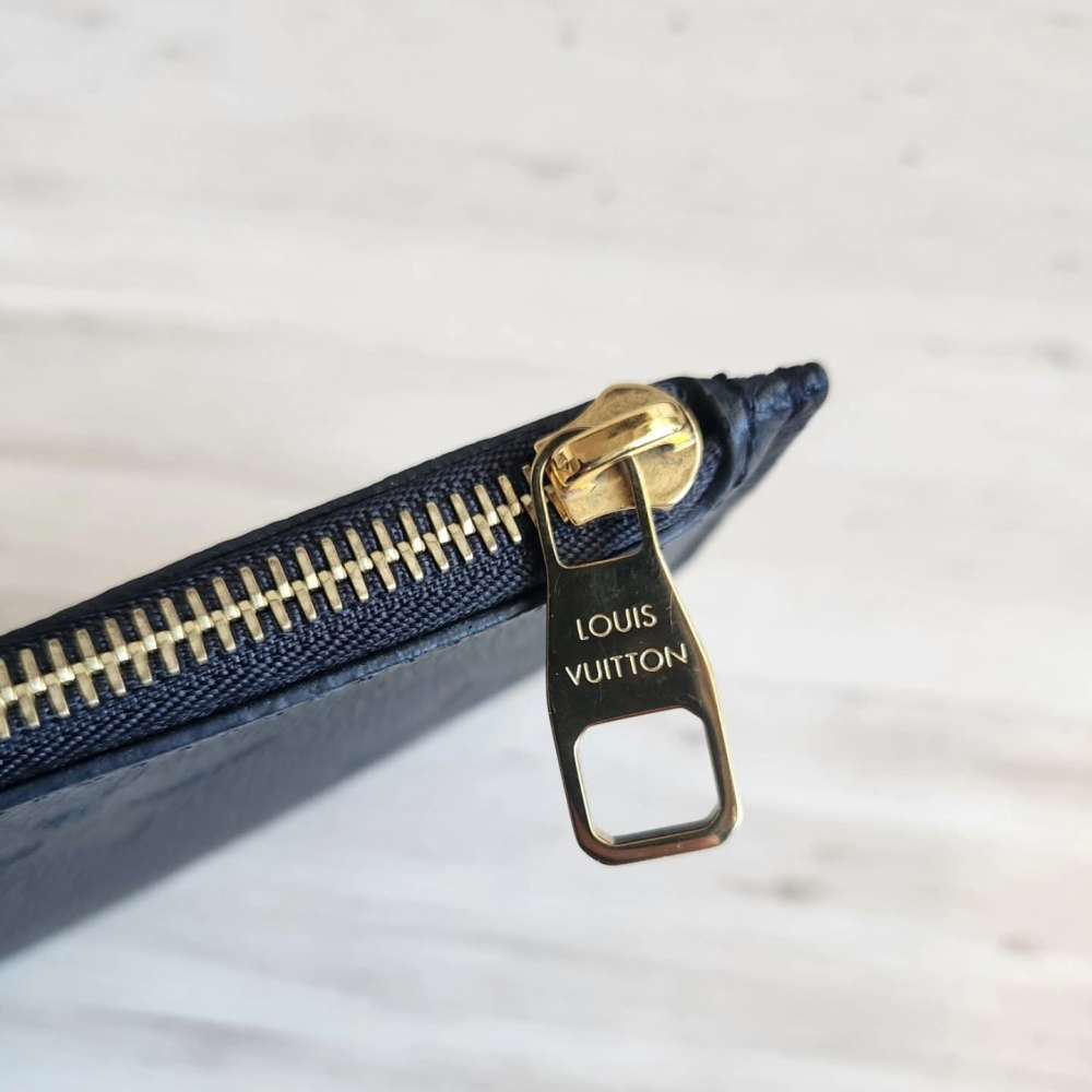 Louis Vuitton Pochette Empriente