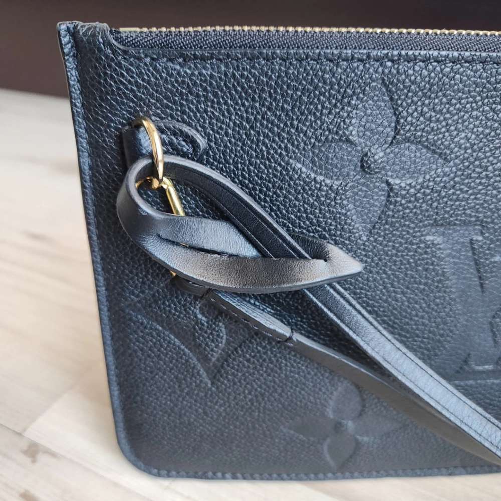 Louis Vuitton Pochette Empriente