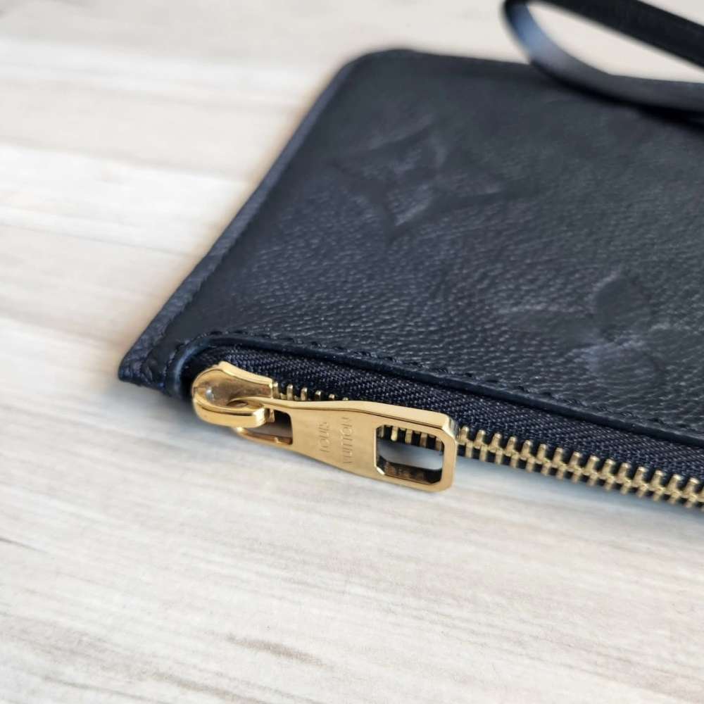 Louis Vuitton Pochette Empriente